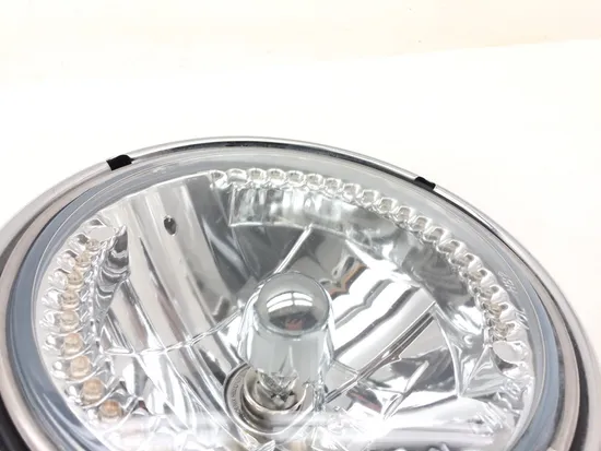 Headlight Front Headlamp 2004 Harley Electra Glide Ultra Classic EFI 3164 x