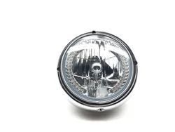 Headlight Front Headlamp 2004 Harley Electra Glide Ultra Classic EFI 3164 x