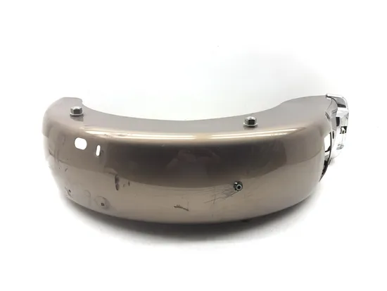 Rear Fender Fairing Tire Hugger 2004 Harley Electra Glide Ultra Classic 3164 x