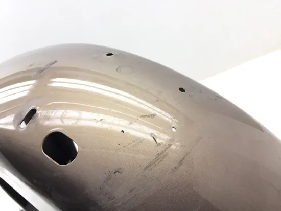 Rear Fender Fairing Tire Hugger 2004 Harley Electra Glide Ultra Classic 3164 x