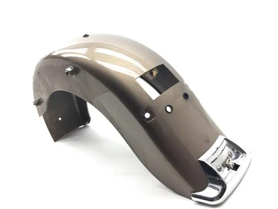 Rear Fender Fairing Tire Hugger 2004 Harley Electra Glide Ultra Classic 3164 x