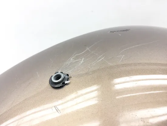 Rear Fender Fairing Tire Hugger 2004 Harley Electra Glide Ultra Classic 3164 x