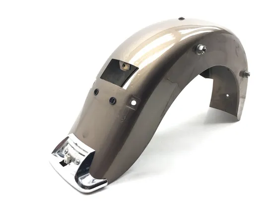 Rear Fender Fairing Tire Hugger 2004 Harley Electra Glide Ultra Classic 3164 x