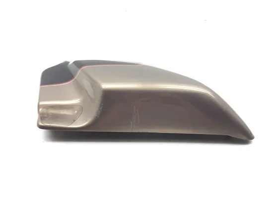 Left Side Cover 2004 Harley Electra Glide Ultra Classic EFI FLHTCUI 3164 x 4