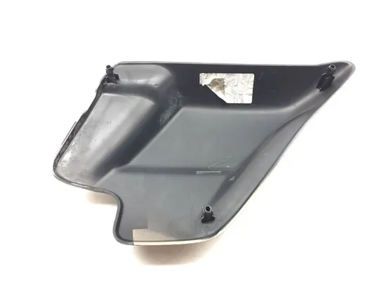 Left Side Cover 2004 Harley Electra Glide Ultra Classic EFI FLHTCUI 3164 x 8