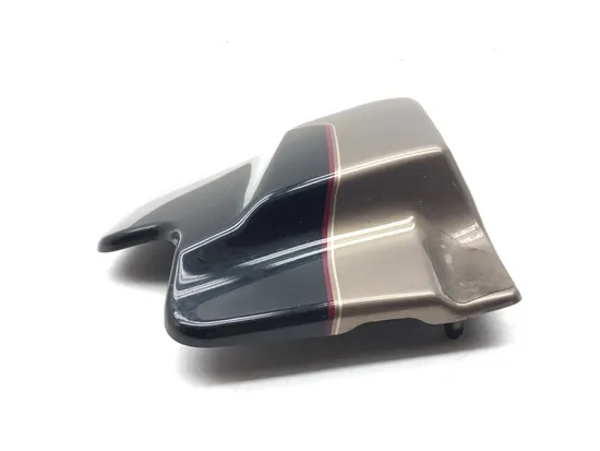 Left Side Cover 2004 Harley Electra Glide Ultra Classic EFI FLHTCUI 3164 x 3