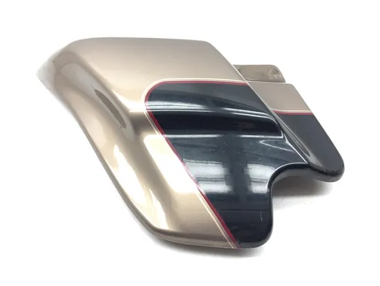 Left Side Cover 2004 Harley Electra Glide Ultra Classic EFI FLHTCUI 3164 x