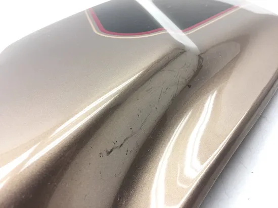 Left Side Cover 2004 Harley Electra Glide Ultra Classic EFI FLHTCUI 3164 x 7