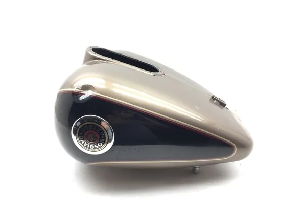 Gas Tank Fuel Petrol 2004 Harley Electra Glide Ultra Classic EFI FLHTCUI 3164 x