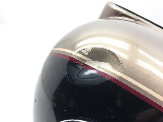 Gas Tank Fuel Petrol 2004 Harley Electra Glide Ultra Classic EFI FLHTCUI 3164 x