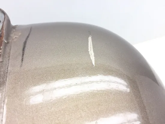 Gas Tank Fuel Petrol 2004 Harley Electra Glide Ultra Classic EFI FLHTCUI 3164 x