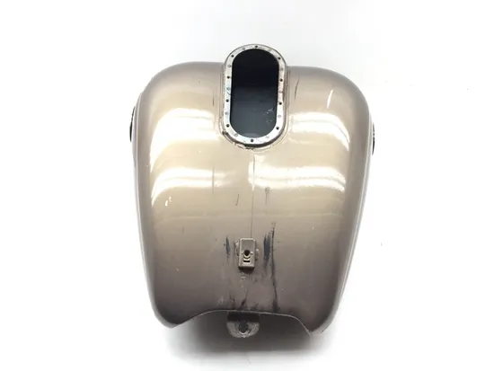 Gas Tank Fuel Petrol 2004 Harley Electra Glide Ultra Classic EFI FLHTCUI 3164 x