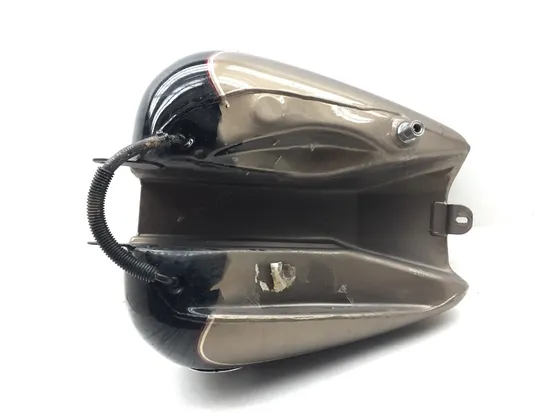 Gas Tank Fuel Petrol 2004 Harley Electra Glide Ultra Classic EFI FLHTCUI 3164 x