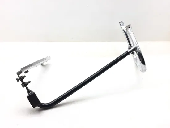 Saddlebag Mount Luggage Protector 2004 Harley Electra Glide Ultra Classic 3164 x