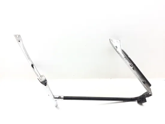 Saddlebag Mount Luggage Protector 2004 Harley Electra Glide Ultra Classic 3164 x