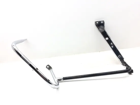 Saddlebag Mount Luggage Protector 2004 Harley Electra Glide Ultra Classic 3164 x