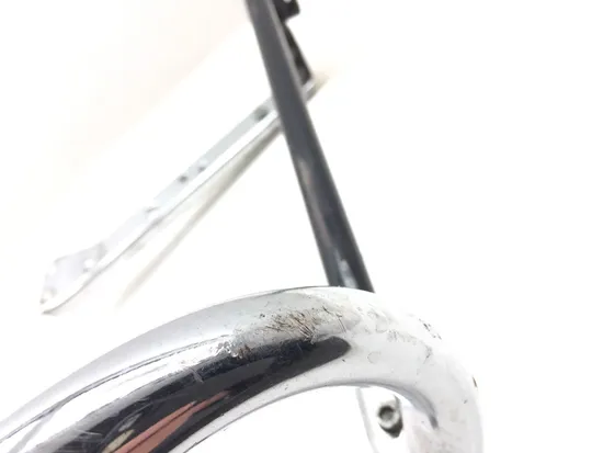 Saddlebag Mount Luggage Protector 2004 Harley Electra Glide Ultra Classic 3164 x