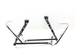 Saddlebag Mount Luggage Protector 2004 Harley Electra Glide Ultra Classic 3164 x