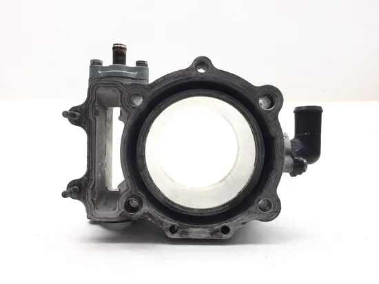 Engine Cylinder Jug W Piston Rear 2016 Arctic Cat Wildcat X 1000 4x4 EPS 3145