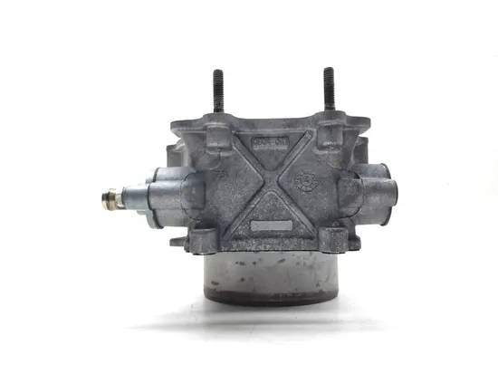 Engine Cylinder Jug W Piston Rear 2016 Arctic Cat Wildcat X 1000 4x4 EPS 3145