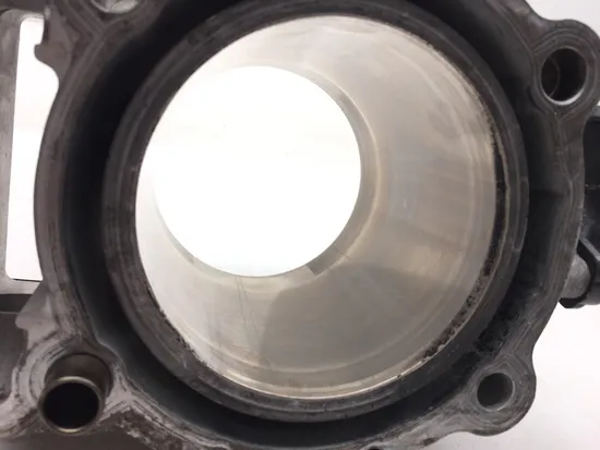 Engine Cylinder Jug W Piston Rear 2016 Arctic Cat Wildcat X 1000 4x4 EPS 3145