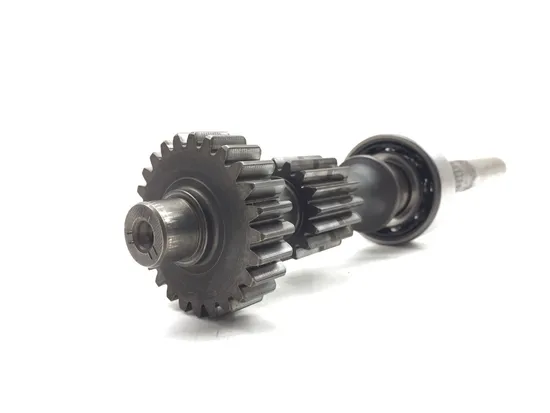 Transmission Gear Set Complete 2016 Arctic Cat Wildcat X 1000 4x4 EPS 3145