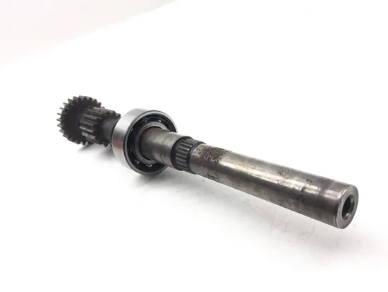 Transmission Gear Set Complete 2016 Arctic Cat Wildcat X 1000 4x4 EPS 3145