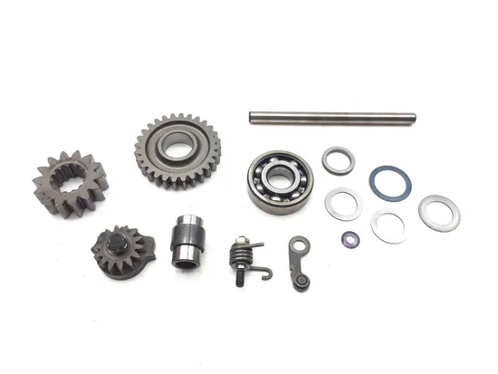 Transmission Gear Set Complete 2016 Arctic Cat Wildcat X 1000 4x4 EPS 3145