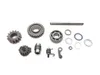 Transmission Gear Set Complete 2016 Arctic Cat Wildcat X 1000 4x4 EPS 3145