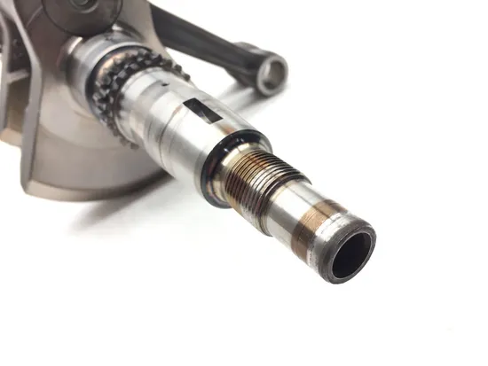 Engine Crankshaft Crank Shaft 2016 Arctic Cat Wildcat X 1000 4x4 EPS 3145