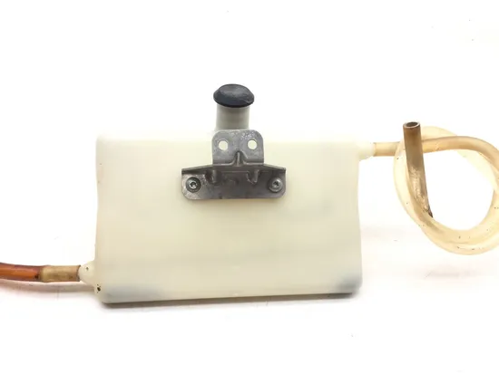 Engine Radiator Overflow Tank 2016 Arctic Cat Wildcat X 1000 4x4 EPS 3145