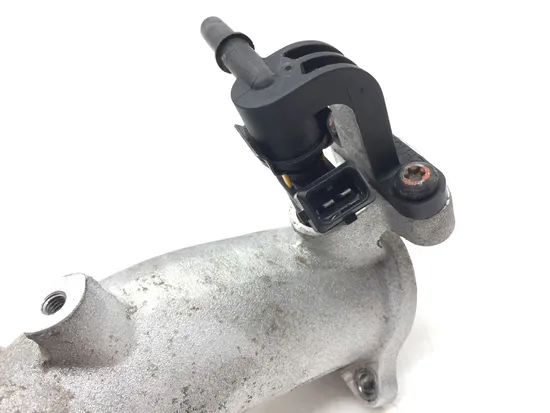 Air Intake Manifold W Injectors 2016 Arctic Cat Wildcat X 1000 4x4 EPS 3145