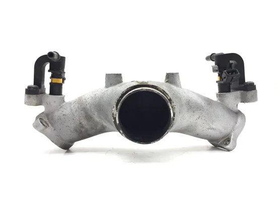 Air Intake Manifold W Injectors 2016 Arctic Cat Wildcat X 1000 4x4 EPS 3145