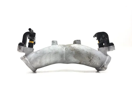 Air Intake Manifold W Injectors 2016 Arctic Cat Wildcat X 1000 4x4 EPS 3145