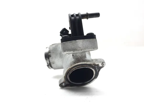 Air Intake Manifold W Injectors 2016 Arctic Cat Wildcat X 1000 4x4 EPS 3145