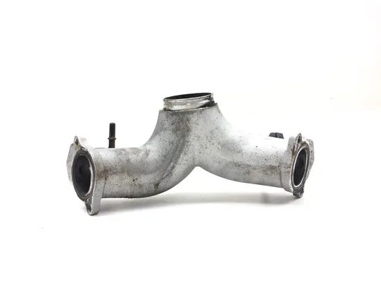 Air Intake Manifold W Injectors 2016 Arctic Cat Wildcat X 1000 4x4 EPS 3145