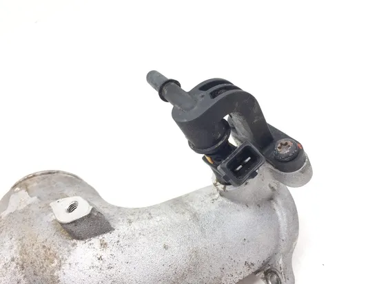 Air Intake Manifold W Injectors 2016 Arctic Cat Wildcat X 1000 4x4 EPS 3145