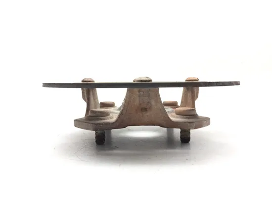 Rear Wheel Axle Hub With Rotor A 2016 Arctic Cat Wildcat X 1000 4x4 EPS 3145