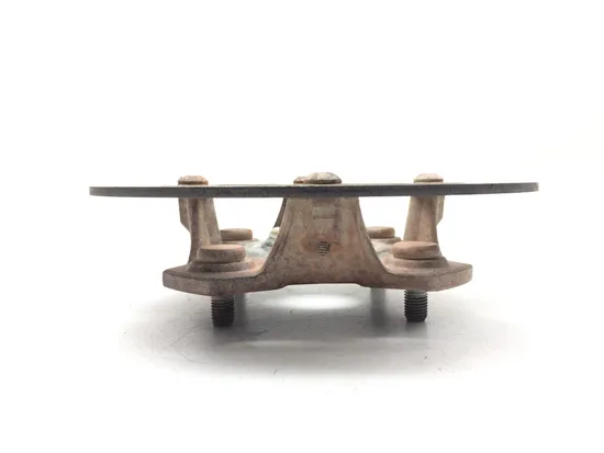 Rear Wheel Axle Hub With Rotor A 2016 Arctic Cat Wildcat X 1000 4x4 EPS 3145