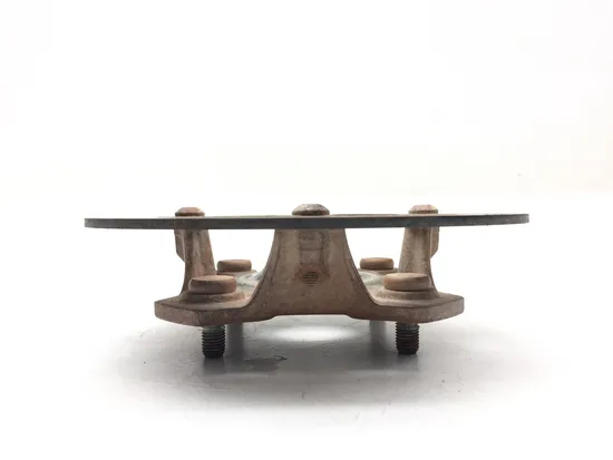 Rear Wheel Axle Hub With Rotor A 2016 Arctic Cat Wildcat X 1000 4x4 EPS 3145