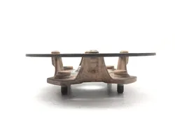 Rear Wheel Axle Hub With Rotor A 2016 Arctic Cat Wildcat X 1000 4x4 EPS 3145