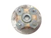 Rear Wheel Axle Hub With Rotor A 2016 Arctic Cat Wildcat X 1000 4x4 EPS 3145