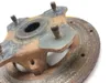 Rear Wheel Axle Hub With Rotor A 2016 Arctic Cat Wildcat X 1000 4x4 EPS 3145