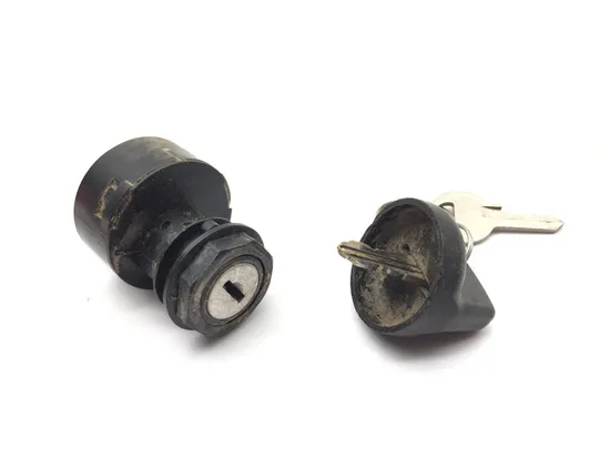 Ignition Key Switch 2016 Arctic Cat Wildcat X 1000 4x4 EPS 3145 2