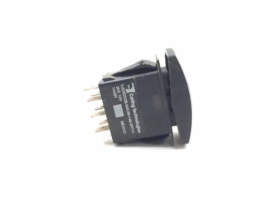 Headlight Switch 2016 Arctic Cat Wildcat X 1000 4x4 EPS 3145