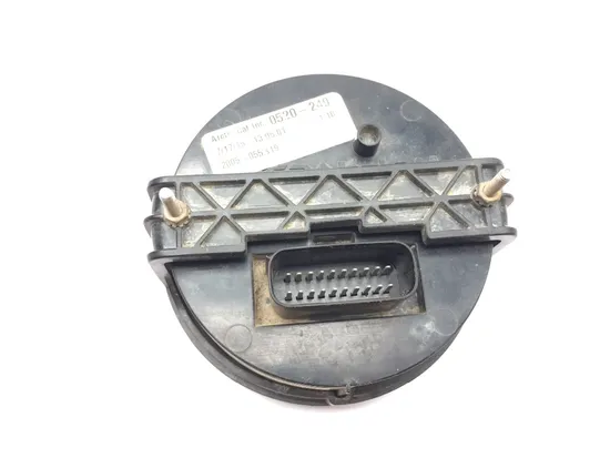 Speedometer Dash Instrument Cluster 2016 Arctic Cat Wildcat X 1000 4x4 EPS 3145 6