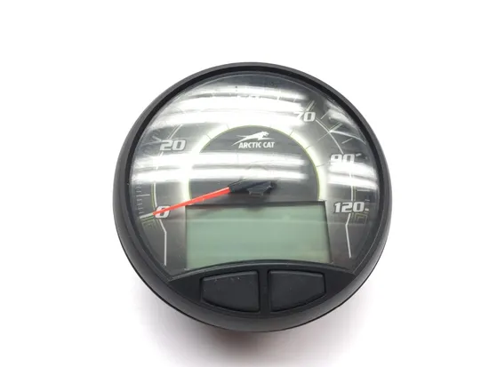 Speedometer Dash Instrument Cluster 2016 Arctic Cat Wildcat X 1000 4x4 EPS 3145 1