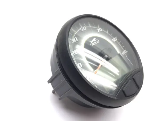 Speedometer Dash Instrument Cluster 2016 Arctic Cat Wildcat X 1000 4x4 EPS 3145 2