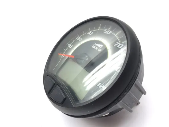 Speedometer Dash Instrument Cluster 2016 Arctic Cat Wildcat X 1000 4x4 EPS 3145 3