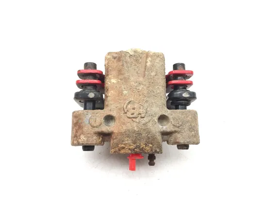 Left Driver Rear Brake Caliper 2016 Arctic Cat Wildcat X 1000 4x4 EPS 3145